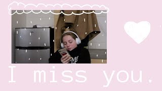 i miss you - 로코베리 (Rocoberry) cover