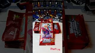 WEISS SCHWARZ - RUROUNI KENSHIN - Part 74 #weissschwarz #rurounikenshin #tcg #weissschwarztcg