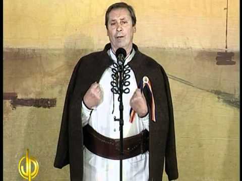 Ioan Brie Tohanean Senior-Care om n-are pe nimeni.mpg