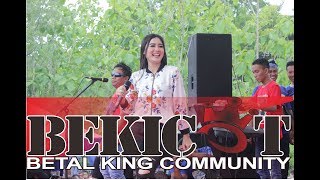 Download lagu Nella Kharisma Lagista - Cerita Anak Jalanan Anniversary 1 Dekade Betal King Community WKC mp3