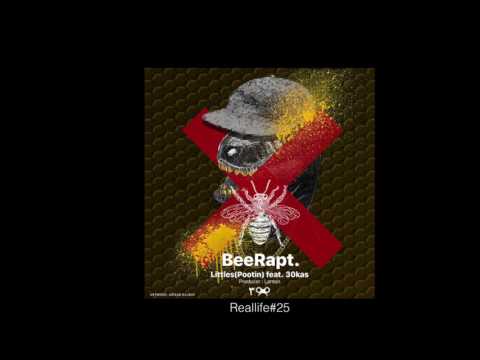Littles   BeeRapt Ft Sina 30kas OFFICIAL TRACK