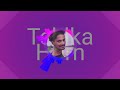 Horan Tahalka 2k22