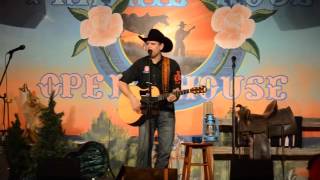 Imagine That by Rusty Rierson { A Don Williams Cover Song }
