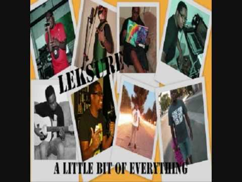 LEKSURE- A Little Bit Of Everything
