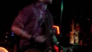 Backyard Babies - Bombed (Out Of My Mind) (Live @ Newport)