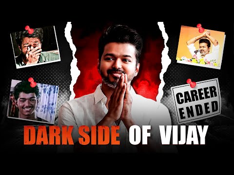Tamil Superstar Is Biggest Failure | Hindi | Thalapathy Vijay | Thalapathy 69