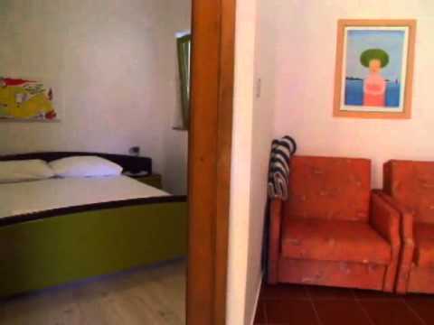 Dvori Novalja - Apartman 7