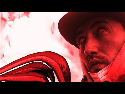 RbNMc - Quise volar.