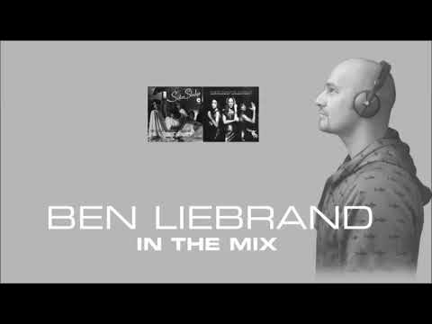 Ben Liebrand Minimix 28-06-2019 - Greatest Independent Women