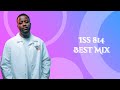 Iss 814 Best Mix (B.O cœur brisé)