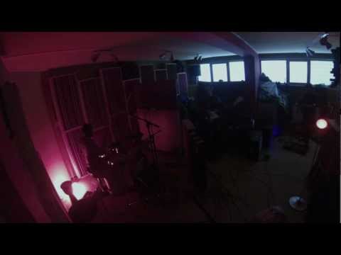 Gipsy Groove Making Of.CD