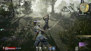 NARAKA  BLADEPOINT: Wonderful struck | GeForce を使用して撮影