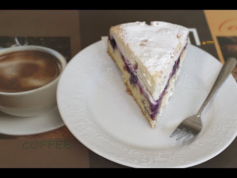 Desert za svaki dan - Sašina kuhinja