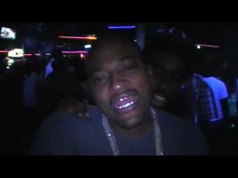 Mean Swag Promotion Presents CuttaMan "C.U.T.T.A."