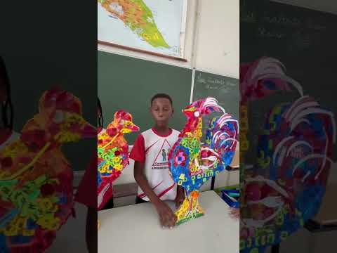 Coromoto College 7A+B