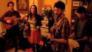 Eux Autres Give It 160%