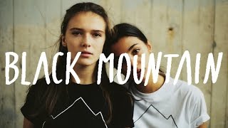 BLACK MOUNTAIN CLOTHING // 2015