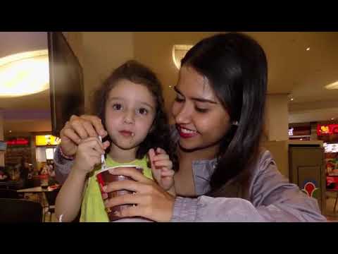 Leidy M. - Au Pair from Colombia