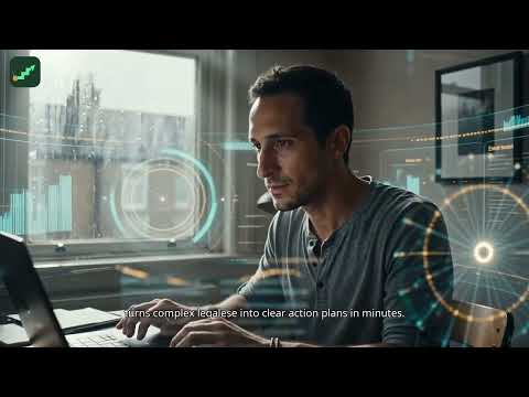 EntreDash video preview