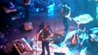 Midlake, In this camp, London, 11 July 2007