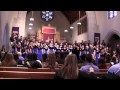 Balleilakka Millikin Singers February 8 2014