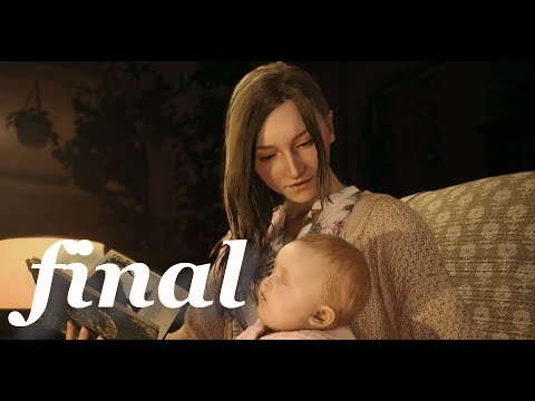 RESIDENT EVIL 8 VILLAGE Walkthrough Gameplay Part 21 FINAL