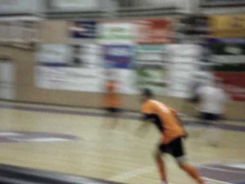 Illescas FS - CD Burela (2-1)