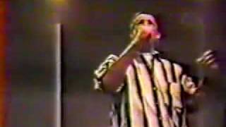 Brian Wilson - Spirit of rock&#39;n&#39;roll Live in at Handlery Hotel 1990
