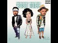 Chris Brown Post To Be Feat Omarion Jhene Aiko