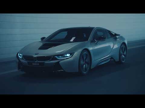 I AM BMW #ANABMW