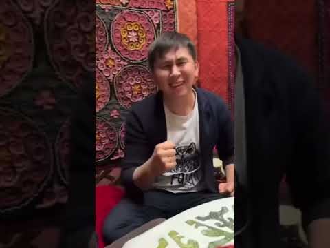 Kazakistanlı müzik grubu TURAN ethno-folk