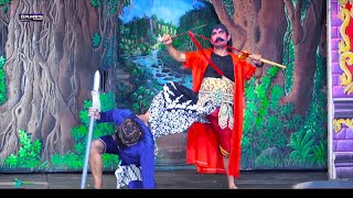 Download lagu BHAKTI KUNCORO SERIAL HARIO PENANGSANG GUGUR mp3