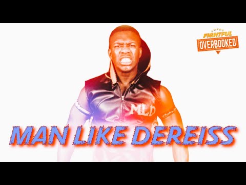 Man Like DeReiss: I Want A Title Match At OTT ScrapperMania, I’m Ready For Everything