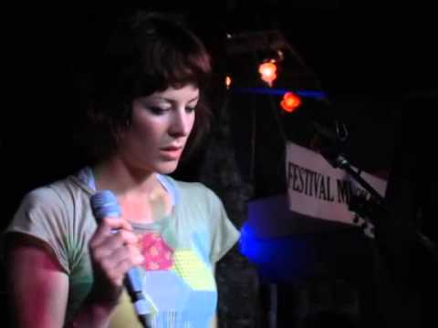 Minipop - Like I Do - 3/4/2007 - Bottom of the Hill