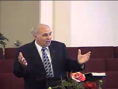 09/08/2013 Livius Percy Scutul credintei