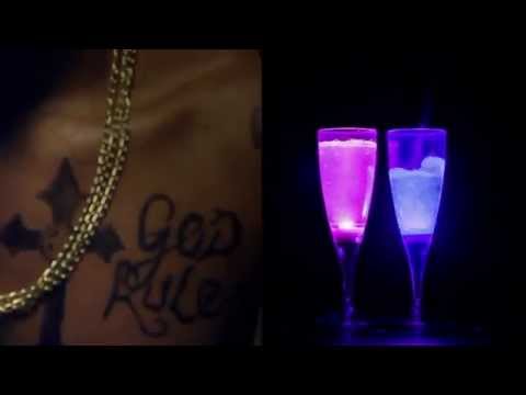 Thanel Matic - Verbal Vomit (Prod. THRE3 PO!NT ZER0 Media)