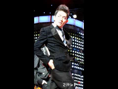 111119 the 18th acting prize of republic korea - no more perfume on you by Rickya.com