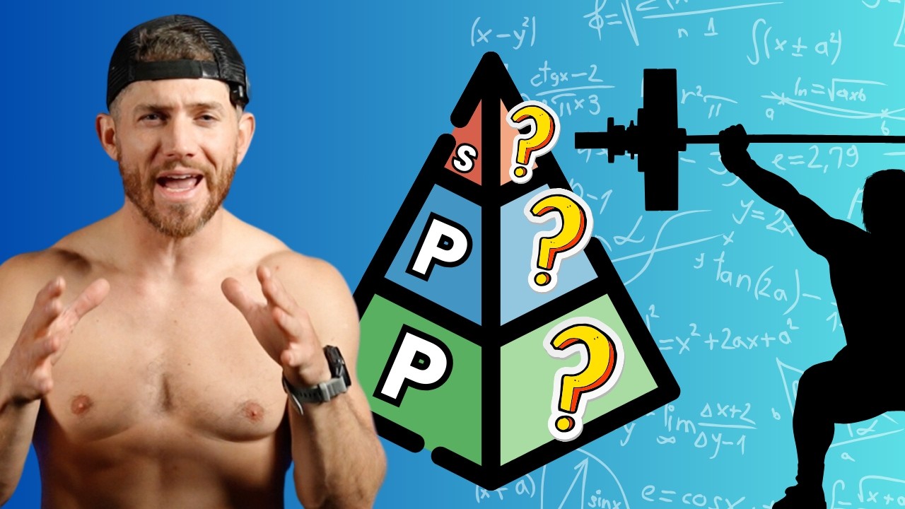 How To PR your Olympic Lifts WITHOUT GETTING STRONGER: Pt 1