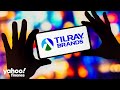 Tilray Brands, Inc. stock sinks on Q3 earnings loss