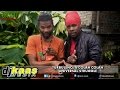 Turbulence & Colah Colah - Universal Struggle [Swing Easy Riddim] Basco Elevation | Reggae 2014