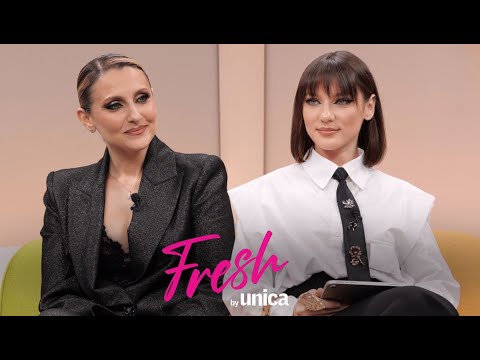 Alina Sorescu, despre dezamăgiri şi puterea de a o lua de la capăt: "Sper să ne recăpătăm liniştea"