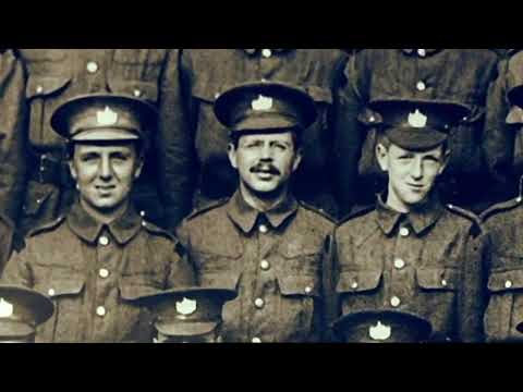 Ivor Gurney: The Poet Who Loved The War