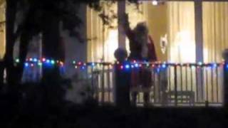 preview picture of video 'Bonita Springs Christmas Boat Parade'