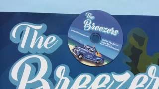 &quot;Rock and Roll Records&quot; - J.J. Cale Cover performed by &quot;The Breezers&quot;