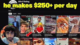 I reviewed these channels and some blew my mind...