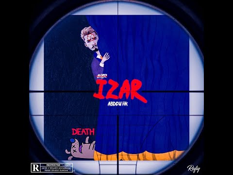 ABDOU HK - IZAR (Disstrack Phobia)