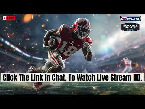 Hollywood Hills vs St Thomas Aquinas - High School Football 2025