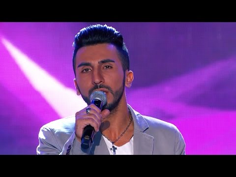 Depi Evratesil (Auditions) - Rob Avalyan