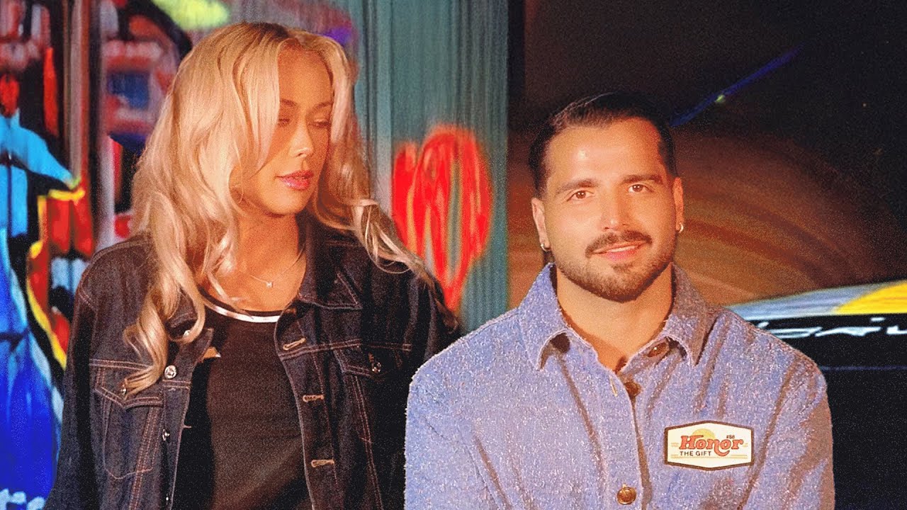 Marcel - Ye Yari (Official Audio)