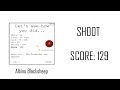 Albino Blacksheep | SHOOT | [129] 